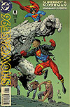 Showcase '96 (1996)  n° 8 - DC Comics