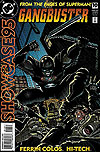 Showcase 95 (1995)  n° 10 - DC Comics