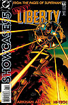 Showcase 95 (1995)  n° 11 - DC Comics