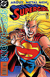 Showcase 95 (1995)  n° 2 - DC Comics