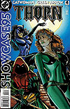 Showcase 95 (1995)  n° 4 - DC Comics