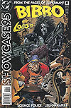 Showcase 95 (1995)  n° 6 - DC Comics