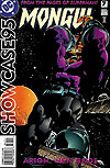 Showcase 95 (1995)  n° 7 - DC Comics