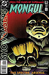 Showcase 95 (1995)  n° 8 - DC Comics