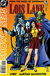 Showcase 95 (1995)  n° 9 - DC Comics