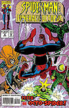 Spider-Man: Funeral For An Octopus (1995)  n° 2 - Marvel Comics