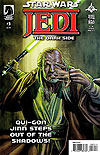 Star Wars: Jedi - The Dark Side  n° 3 - Dark Horse Comics