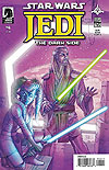 Star Wars: Jedi - The Dark Side  n° 4 - Dark Horse Comics