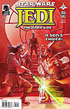 Star Wars: Jedi - The Dark Side  n° 5 - Dark Horse Comics