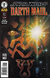 Star Wars: Darth Maul (2000)  n° 1 - Dark Horse Comics