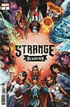 Strange Academy (2020)  n° 1 - Marvel Comics