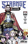 Strange Academy (2020)  n° 1 - Marvel Comics