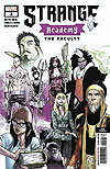 Strange Academy (2020)  n° 2 - Marvel Comics