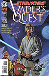 Star Wars: Vader's Quest (1999)  n° 4 - Dark Horse Comics