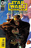 Star Wars: Tales of The Jedi - Redemption (1998)  n° 1 - Dark Horse Comics