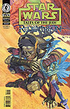 Star Wars: Tales of The Jedi - Redemption (1998)  n° 2 - Dark Horse Comics