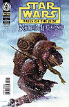 Star Wars: Tales of The Jedi - Redemption (1998)  n° 3 - Dark Horse Comics