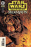 Star Wars: Tales of The Jedi - Redemption (1998)  n° 4 - Dark Horse Comics