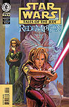 Star Wars: Tales of The Jedi - Redemption (1998)  n° 5 - Dark Horse Comics