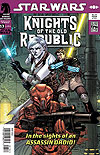 Star Wars: Knights of The Old Republic (2006)  n° 13 - Dark Horse Comics
