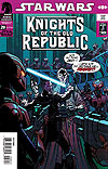 Star Wars: Knights of The Old Republic (2006)  n° 20 - Dark Horse Comics