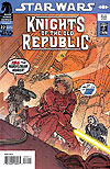 Star Wars: Knights of The Old Republic (2006)  n° 22 - Dark Horse Comics