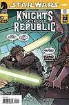 Star Wars: Knights of The Old Republic (2006)  n° 24 - Dark Horse Comics