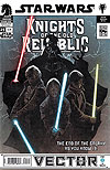 Star Wars: Knights of The Old Republic (2006)  n° 25 - Dark Horse Comics