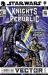 Star Wars: Knights of The Old Republic (2006)  n° 26 - Dark Horse Comics