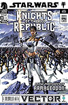 Star Wars: Knights of The Old Republic (2006)  n° 28 - Dark Horse Comics