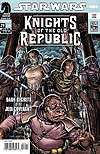 Star Wars: Knights of The Old Republic (2006)  n° 29 - Dark Horse Comics