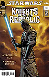 Star Wars: Knights of The Old Republic (2006)  n° 9 - Dark Horse Comics