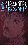 Strangers In Paradise (1996)  n° 28 - Abstract Studio