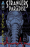 Strangers In Paradise (1996)  n° 29 - Abstract Studio