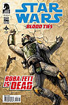 Star Wars: Blood Ties - Boba Fett Is Dead (2012)  n° 1 - Dark Horse Comics