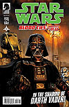 Star Wars: Blood Ties - Boba Fett Is Dead (2012)  n° 3 - Dark Horse Comics