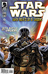 Star Wars: Darth Vader And The Cry of Shadows  n° 2 - Dark Horse Comics
