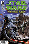 Star Wars: Darth Vader And The Cry of Shadows  n° 3 - Dark Horse Comics