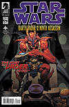 Star Wars: Darth Vader And The Ninth Assassin  n° 1 - Dark Horse Comics