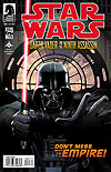 Star Wars: Darth Vader And The Ninth Assassin  n° 2 - Dark Horse Comics