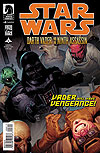 Star Wars: Darth Vader And The Ninth Assassin  n° 3 - Dark Horse Comics