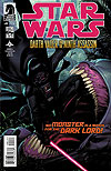 Star Wars: Darth Vader And The Ninth Assassin  n° 4 - Dark Horse Comics