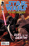 Star Wars: Darth Vader And The Ninth Assassin  n° 5 - Dark Horse Comics