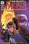 Star Wars: Tales of The Jedi - The Fall of The Sith Empire (1997)  n° 1 - Dark Horse Comics