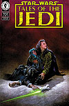 Star Wars: Tales of The Jedi (1993)  n° 3 - Dark Horse Comics