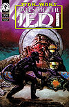 Star Wars: Tales of The Jedi (1993)  n° 4 - Dark Horse Comics