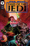 Star Wars: Tales of The Jedi (1993)  n° 5 - Dark Horse Comics