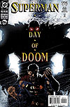 Superman: Day of Doom  n° 1 - DC Comics