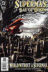 Superman: Day of Doom  n° 4 - DC Comics