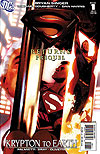 Superman Returns: Prequel (2006)  n° 1 - DC Comics